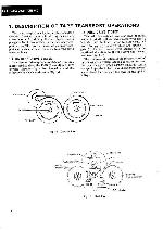 Service manual Pioneer CT-2070R