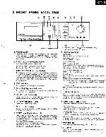 Сервисная инструкция Pioneer CT-3