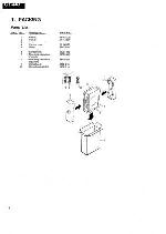 Service manual Pioneer CT-447