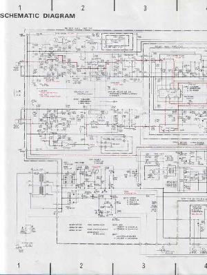 Сервисная инструкция Pioneer CT-520 ― Manual-Shop.ru