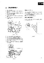 Service manual Pioneer CT-676, CT-676S, CT-S709
