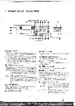 Сервисная инструкция Pioneer CT-930