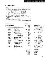 Service manual Pioneer CT-9R