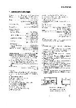 Service manual Pioneer CT-F1250