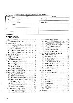 Service manual Pioneer CT-F500