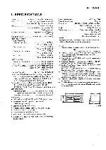 Service manual Pioneer CT-F850