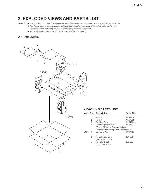 Service manual Pioneer CT-L5