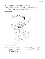 Service manual Pioneer CT-L77