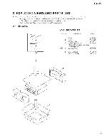 Сервисная инструкция Pioneer CT-R5