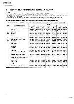 Service manual Pioneer CT-S330