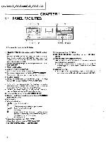 Service manual Pioneer CT-S530, CT-S630S