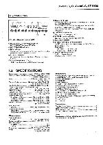 Service manual Pioneer CT-S530, CT-S630S