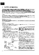 Сервисная инструкция Pioneer CT-S620, CT-S820S