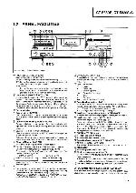Service manual Pioneer CT-S830S