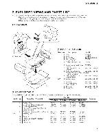 Service manual Pioneer CT-W208R