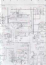 Service manual Pioneer CT-W510