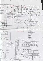 Service manual Pioneer CT-W510