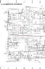 Service manual Pioneer CT-X50