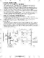 Service manual Pioneer CX-3150