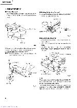 Service manual Pioneer CX-633