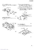 Service manual Pioneer CX-633