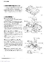 Service manual Pioneer CX-652