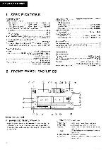 Сервисная инструкция Pioneer DC-X303Z