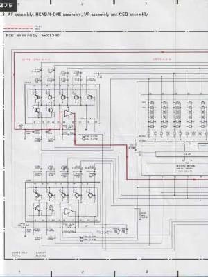 Сервисная инструкция Pioneer DC-Z75 ― Manual-Shop.ru