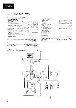 Сервисная инструкция Pioneer DC-Z91