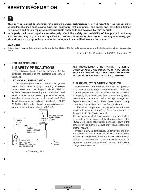 Service manual Pioneer DDJ-SX