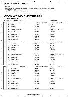 Service manual Pioneer DEH-1200MP, DEH-1250MP, DEH-1290MP