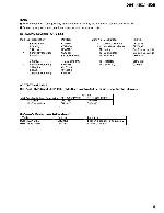 Service manual Pioneer DEH-1450, DEH-1450B