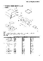 Service manual Pioneer DEH-433R, 434R, 435R