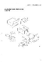 Service manual Pioneer DEH-534R, 535R, 635R