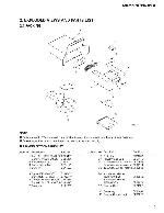 Сервисная инструкция Pioneer DEH-546, DEH-P646