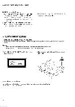 Service manual Pioneer DEH-M7026, M7526