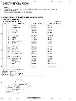 Service manual Pioneer DEH-P4200UB 