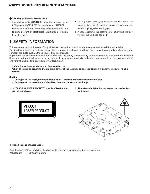 Сервисная инструкция Pioneer DEH-P443R, DEH-P544R, DEH-P545R, DEH-P645R