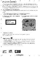 Service manual Pioneer DEH-P5700MP, DEH-P5730MP