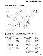 Service manual Pioneer DEH-P6000R, DEH-P7000R