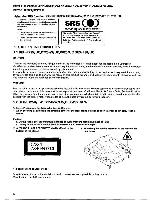 Service manual Pioneer DEH-P625, DEH-P723, DEH-P725R