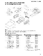 Service manual Pioneer DEH-P6300R, DEH-P7300R