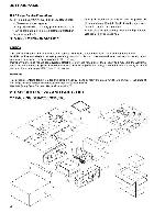 Service manual Pioneer DEH-P730, DEH-P7300