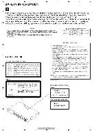 Сервисная инструкция Pioneer DV-270-S