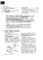 Сервисная инструкция Pioneer F-449