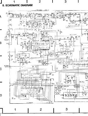 Сервисная инструкция Pioneer F-99X ― Manual-Shop.ru