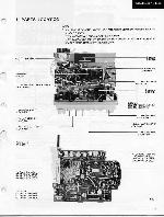 Сервисная инструкция Pioneer GEX-61, GEX-68