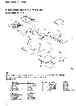 Service manual Pioneer GM-X314, 404