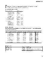 Service manual Pioneer GM-X332, GM-X432