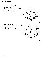 Сервисная инструкция Pioneer GM-X502, 602